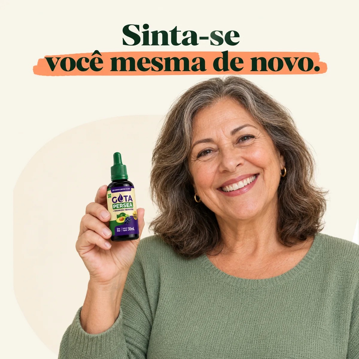 Gota Persea — Imagem 9